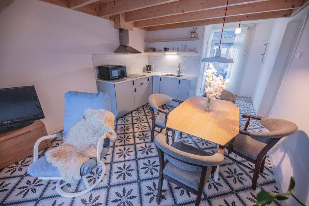 'T Pekelhuis - Vakantiehuisje Op Boerderij Huize Blokland Гем Екстер'єр фото