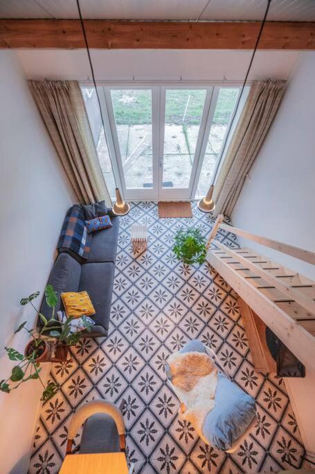'T Pekelhuis - Vakantiehuisje Op Boerderij Huize Blokland Гем Екстер'єр фото