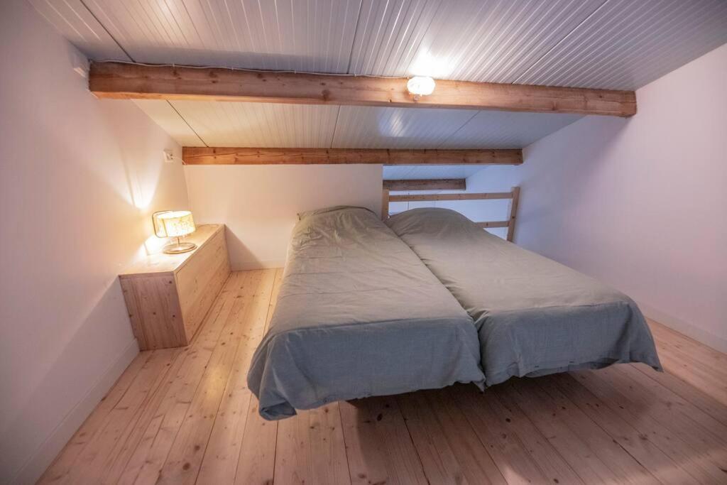 'T Pekelhuis - Vakantiehuisje Op Boerderij Huize Blokland Гем Екстер'єр фото